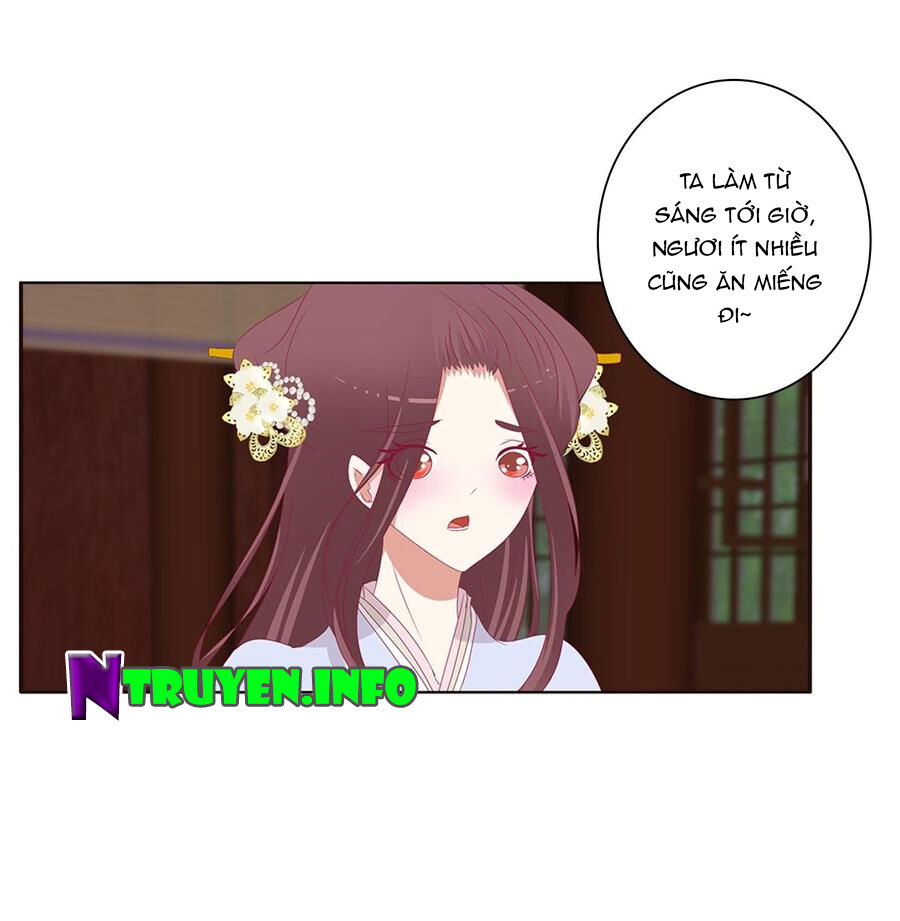 Thông Linh Phi Chapter 539 - Trang 2