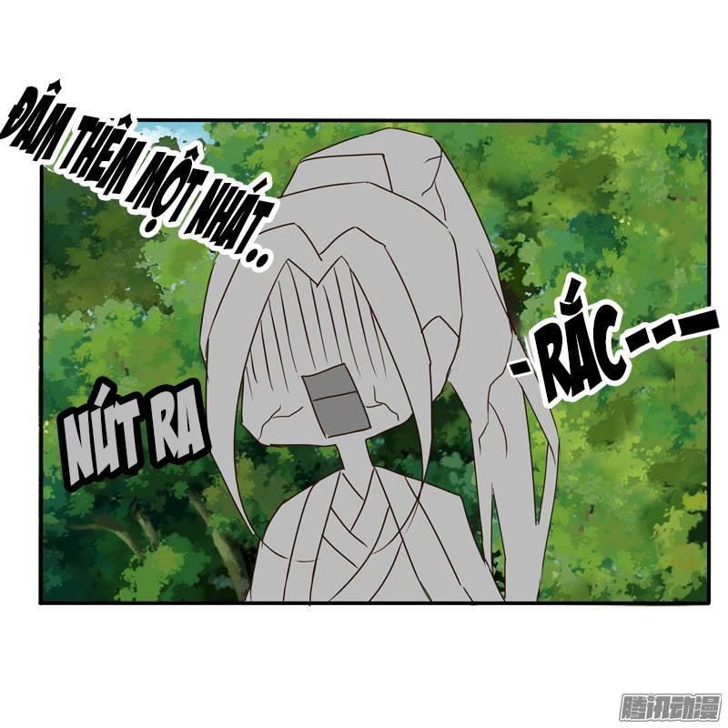 Thông Linh Phi Chapter 54.5 - Trang 2