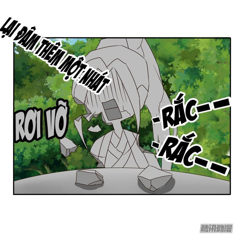 Thông Linh Phi Chapter 54.5 - Trang 2