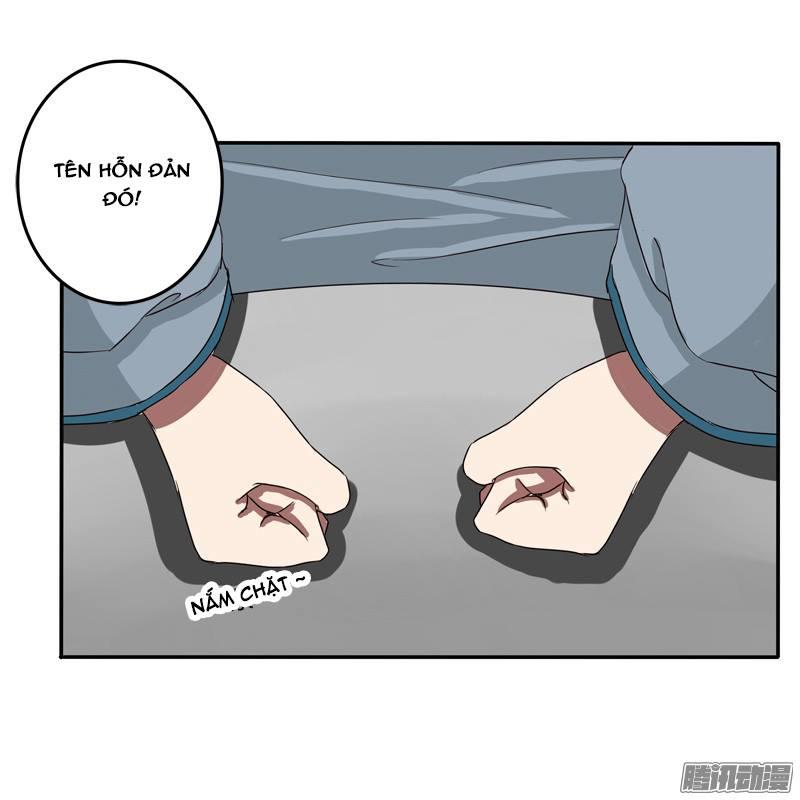 Thông Linh Phi Chapter 54.5 - Trang 2