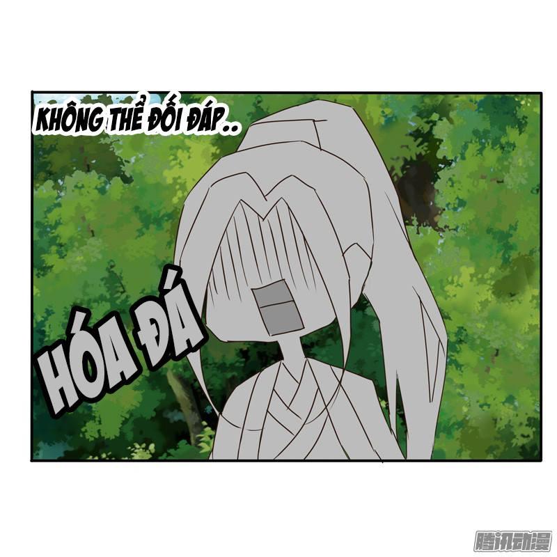 Thông Linh Phi Chapter 54.5 - Trang 2