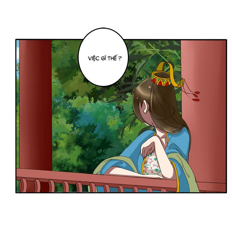 Thông Linh Phi Chapter 54 - Trang 2