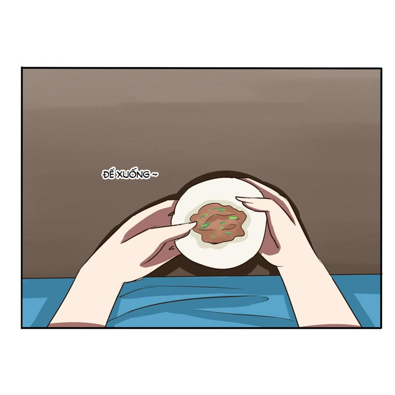 Thông Linh Phi Chapter 54 - Trang 2