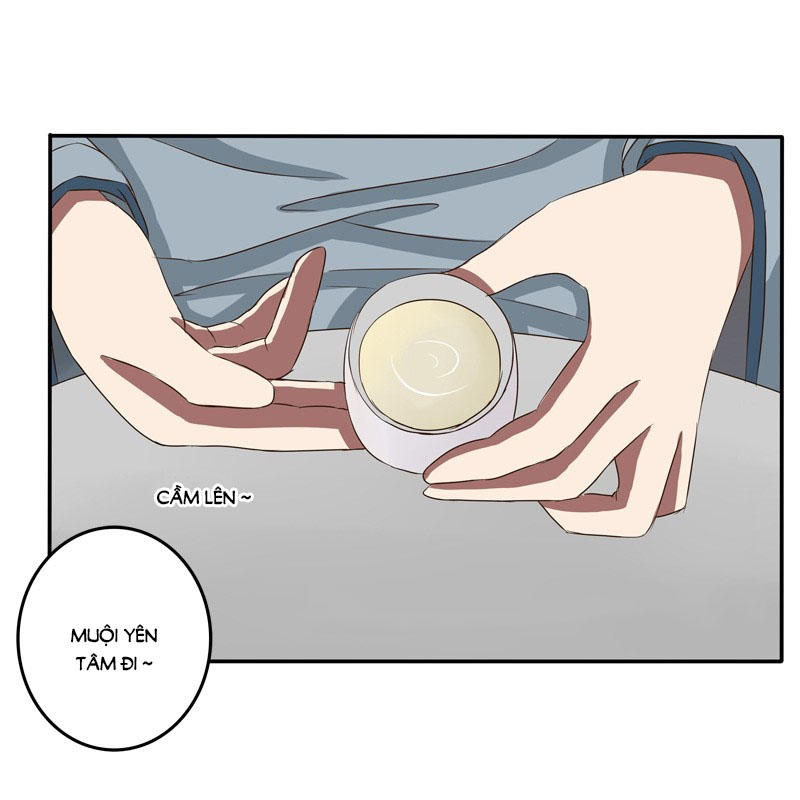 Thông Linh Phi Chapter 54 - Trang 2