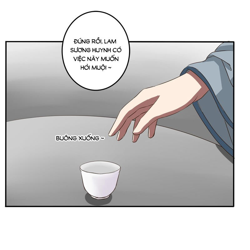 Thông Linh Phi Chapter 54 - Trang 2