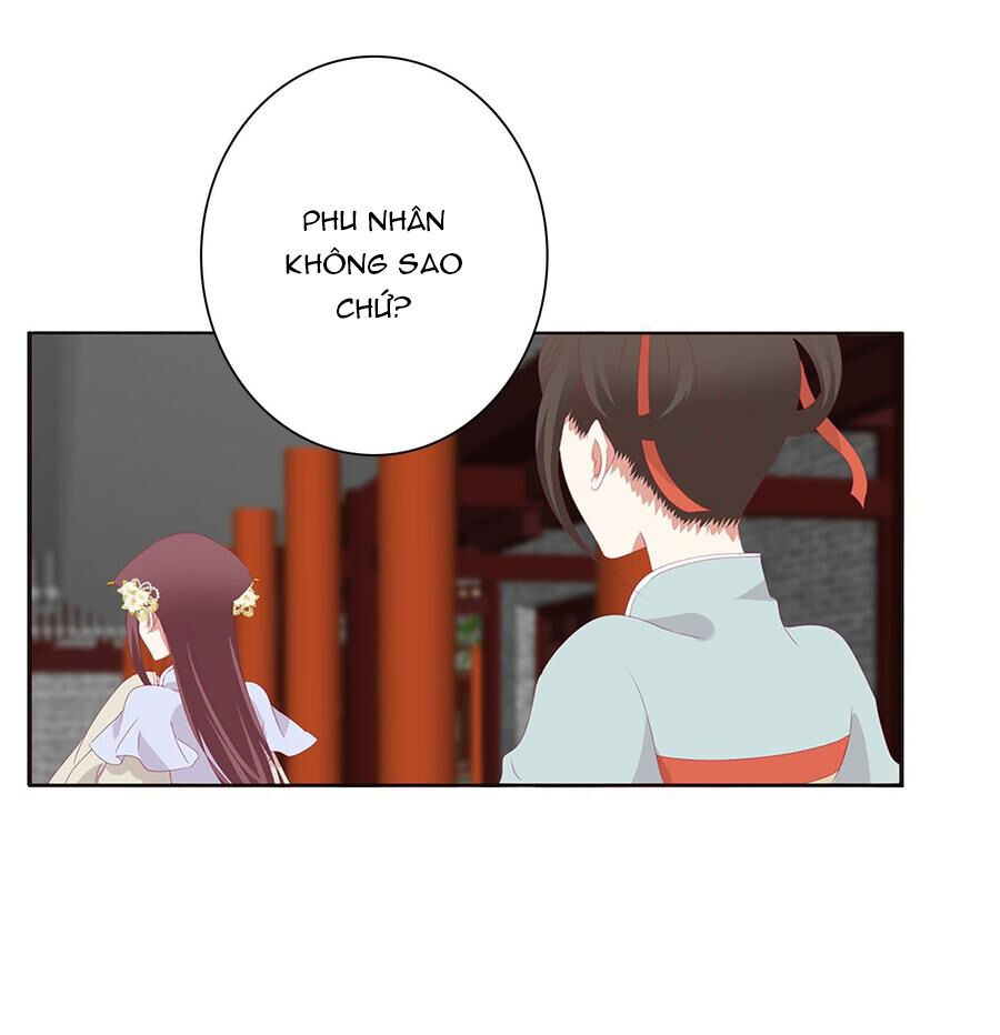 Thông Linh Phi Chapter 540 - Trang 2