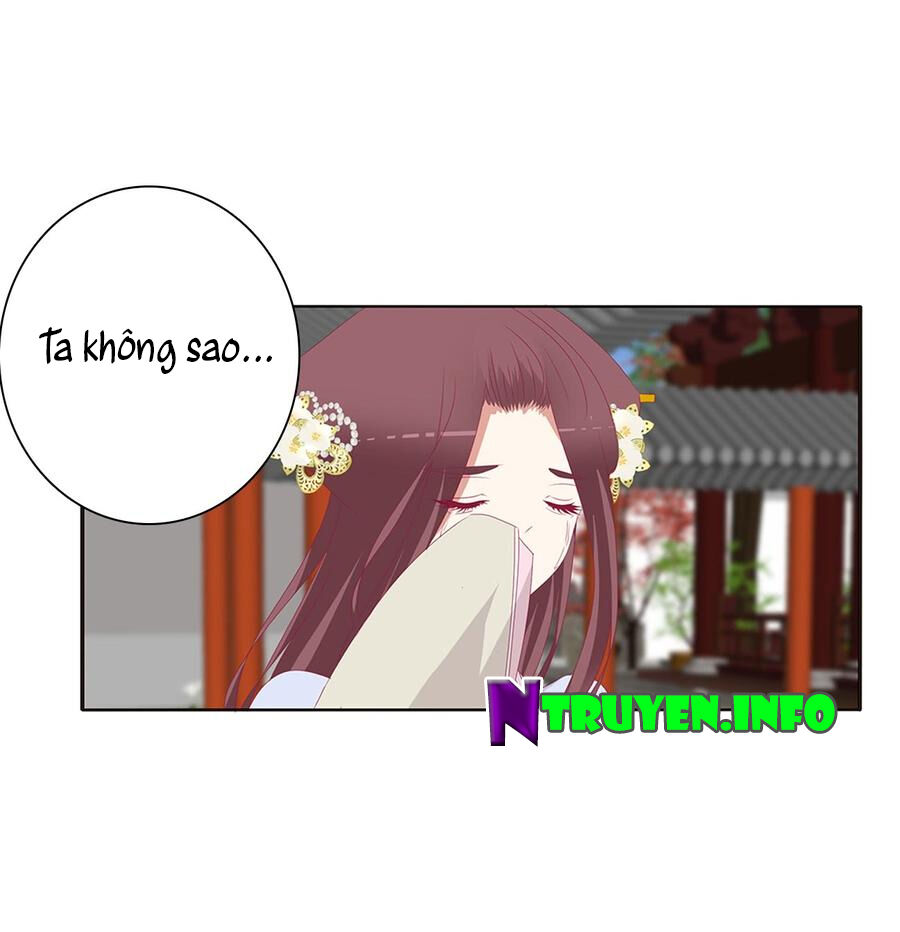 Thông Linh Phi Chapter 540 - Trang 2