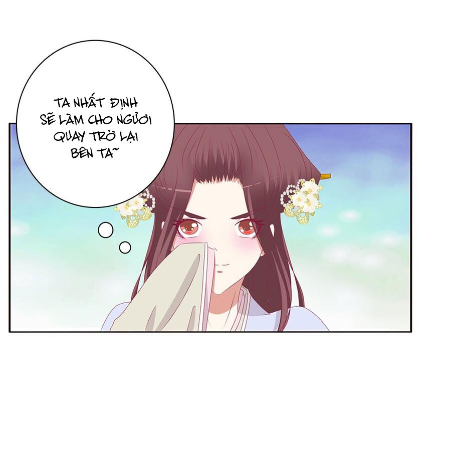 Thông Linh Phi Chapter 540 - Trang 2