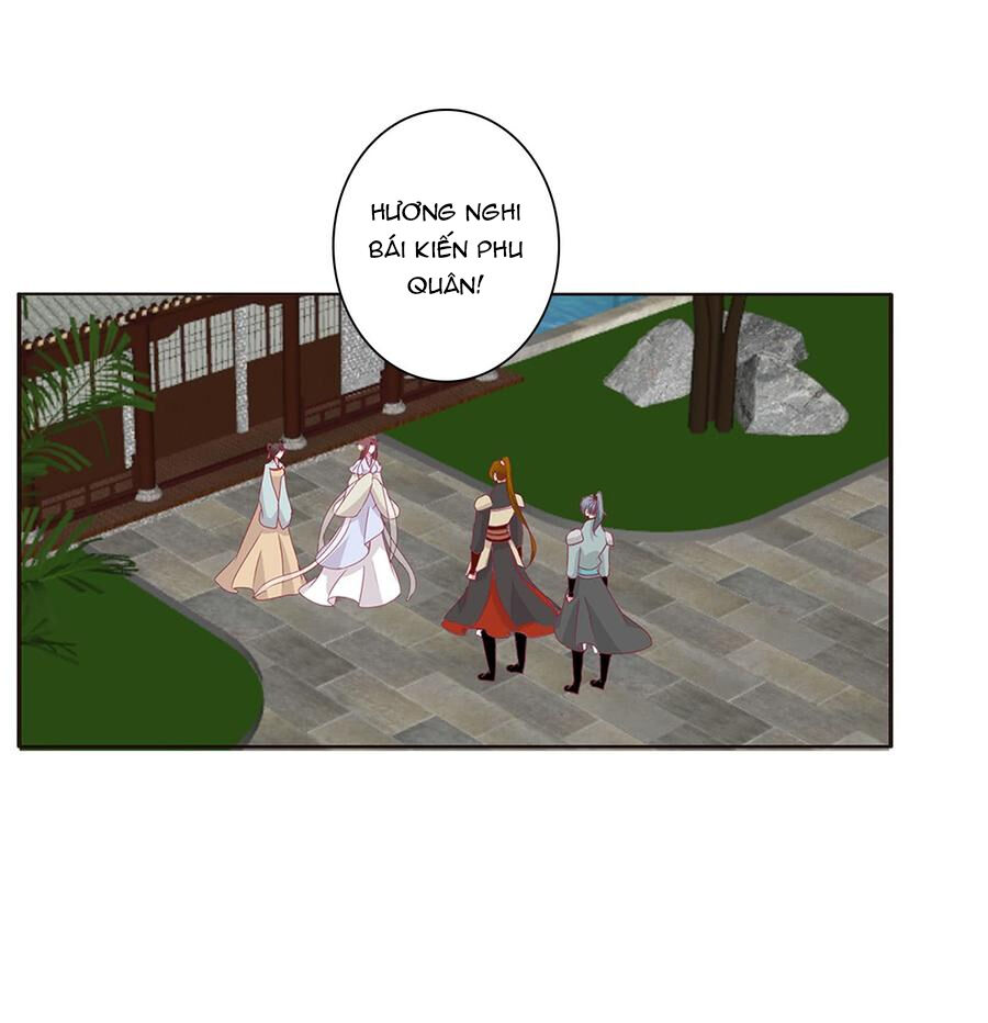 Thông Linh Phi Chapter 540 - Trang 2