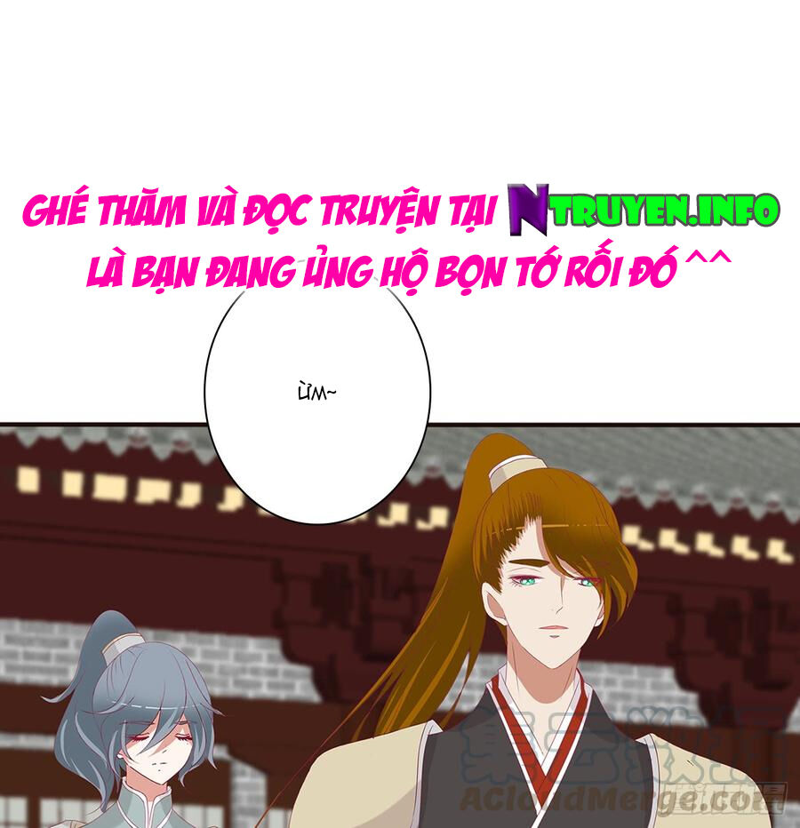 Thông Linh Phi Chapter 540 - Trang 2