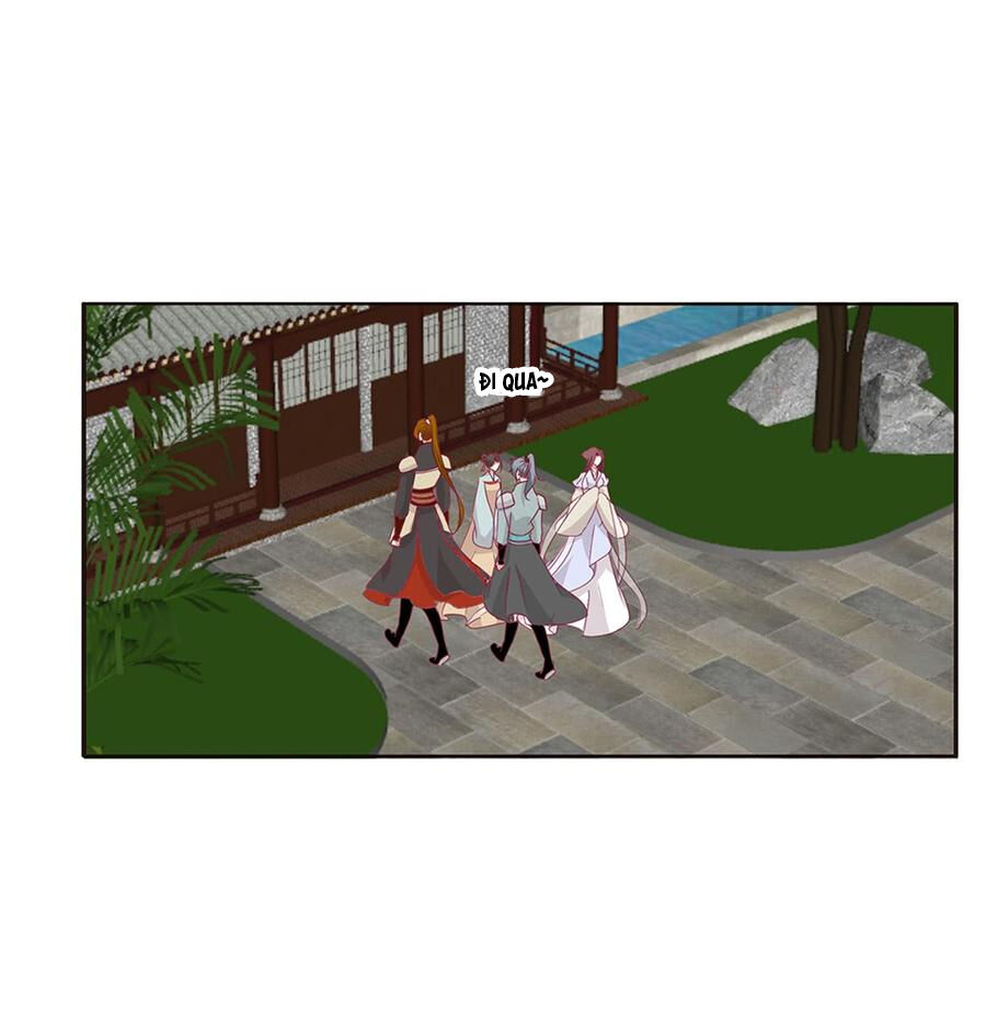 Thông Linh Phi Chapter 540 - Trang 2