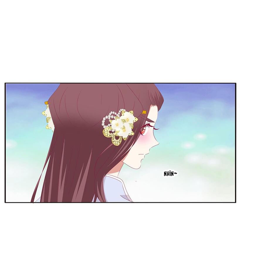 Thông Linh Phi Chapter 540 - Trang 2