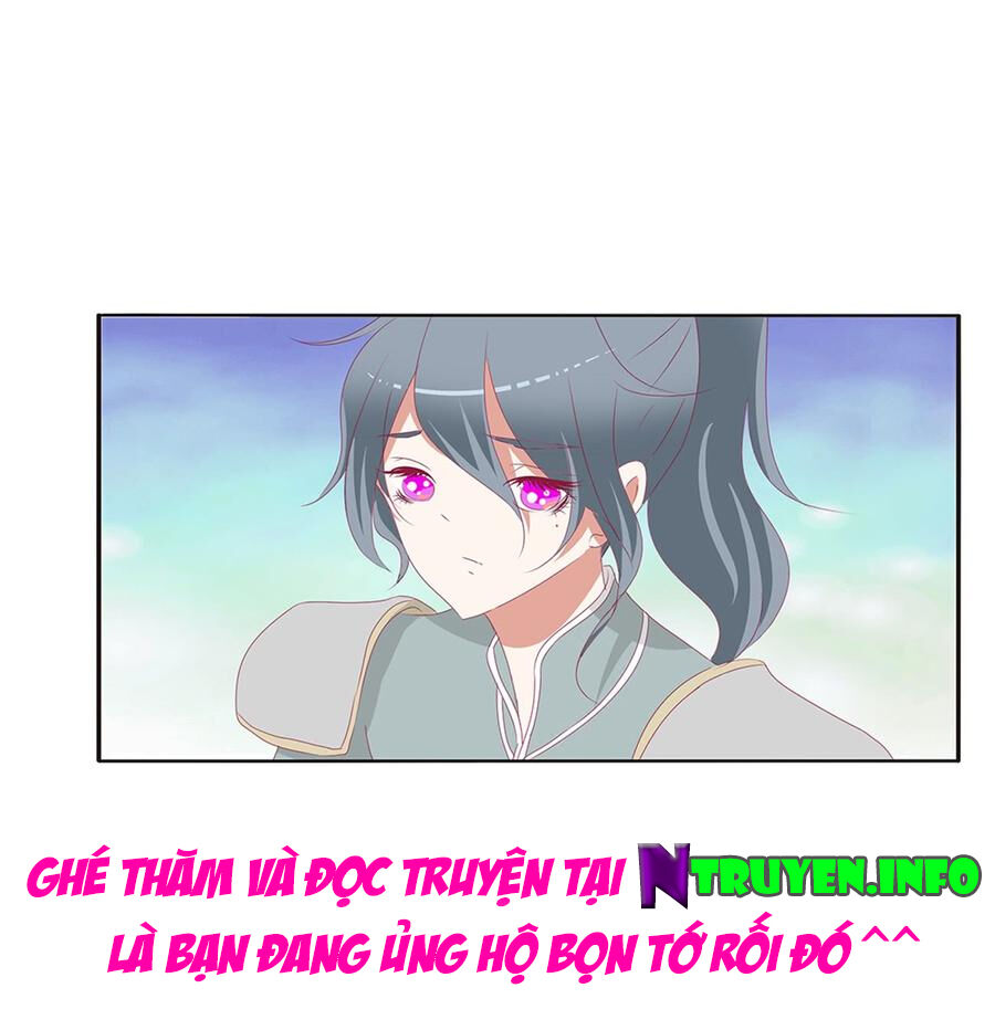 Thông Linh Phi Chapter 540 - Trang 2