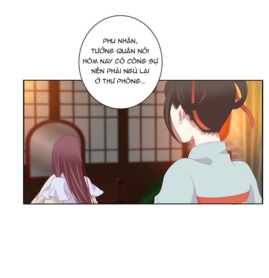 Thông Linh Phi Chapter 540 - Trang 2