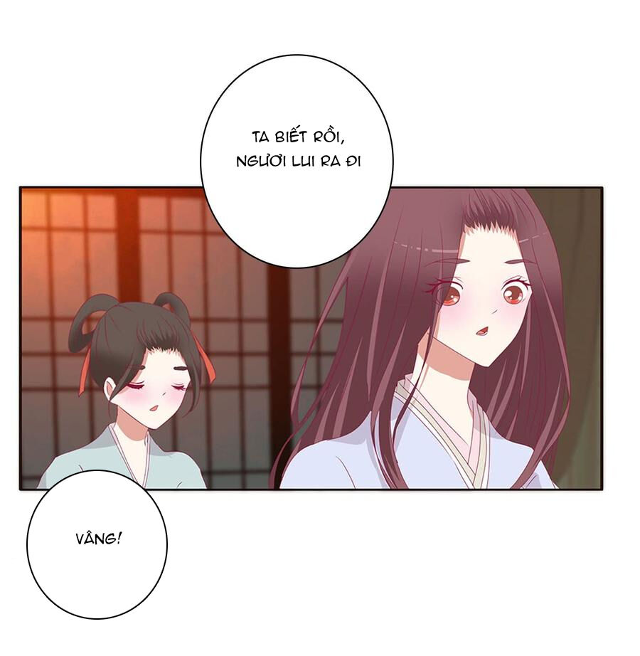 Thông Linh Phi Chapter 540 - Trang 2