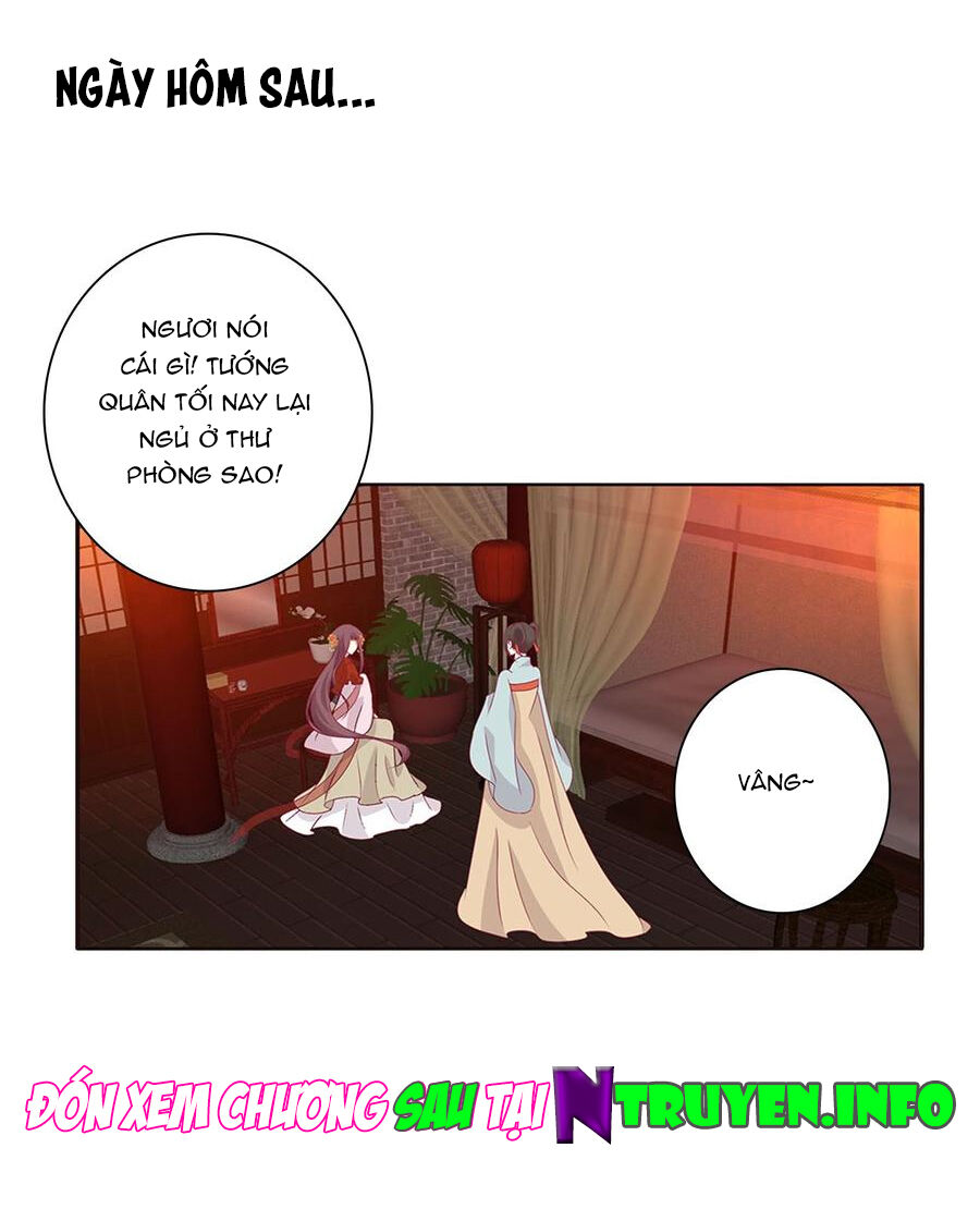 Thông Linh Phi Chapter 540 - Trang 2