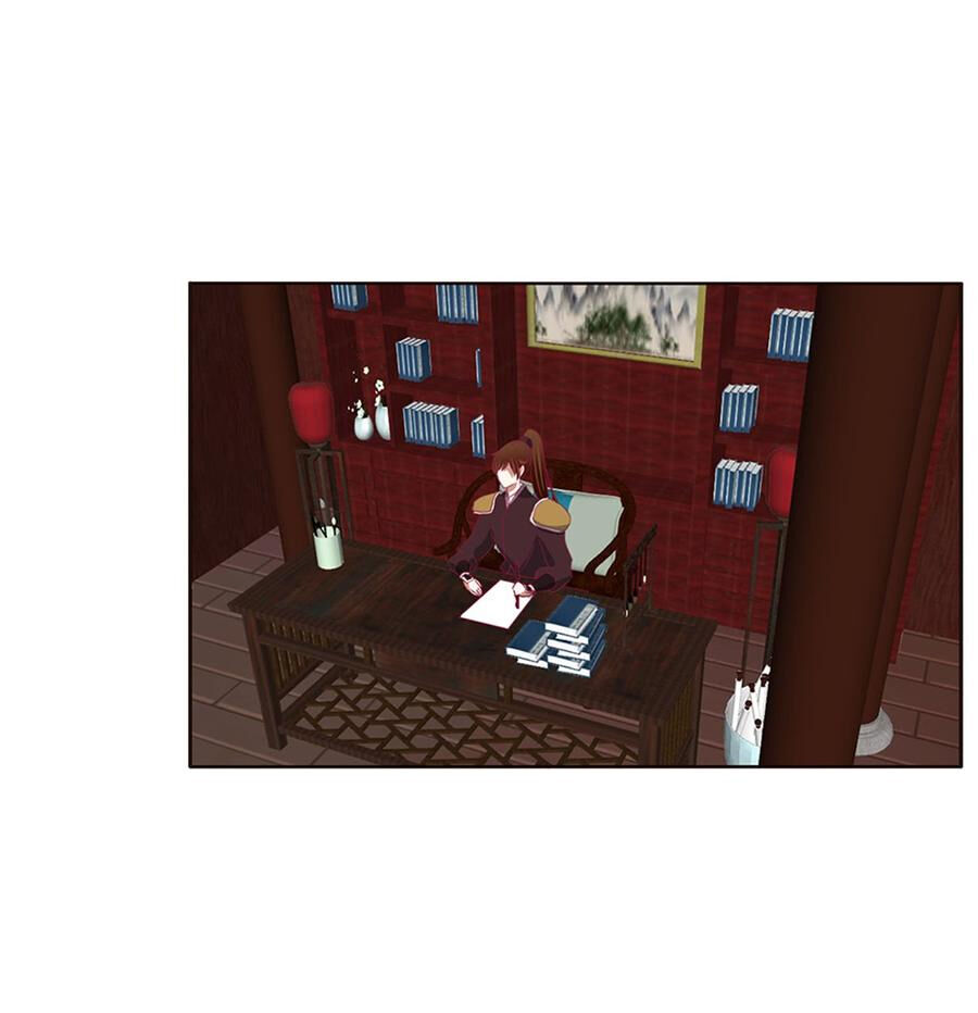 Thông Linh Phi Chapter 540 - Trang 2