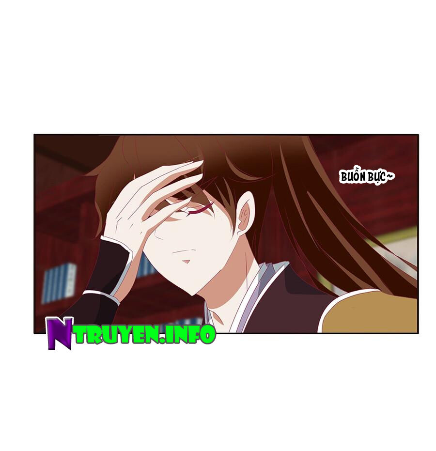 Thông Linh Phi Chapter 540 - Trang 2