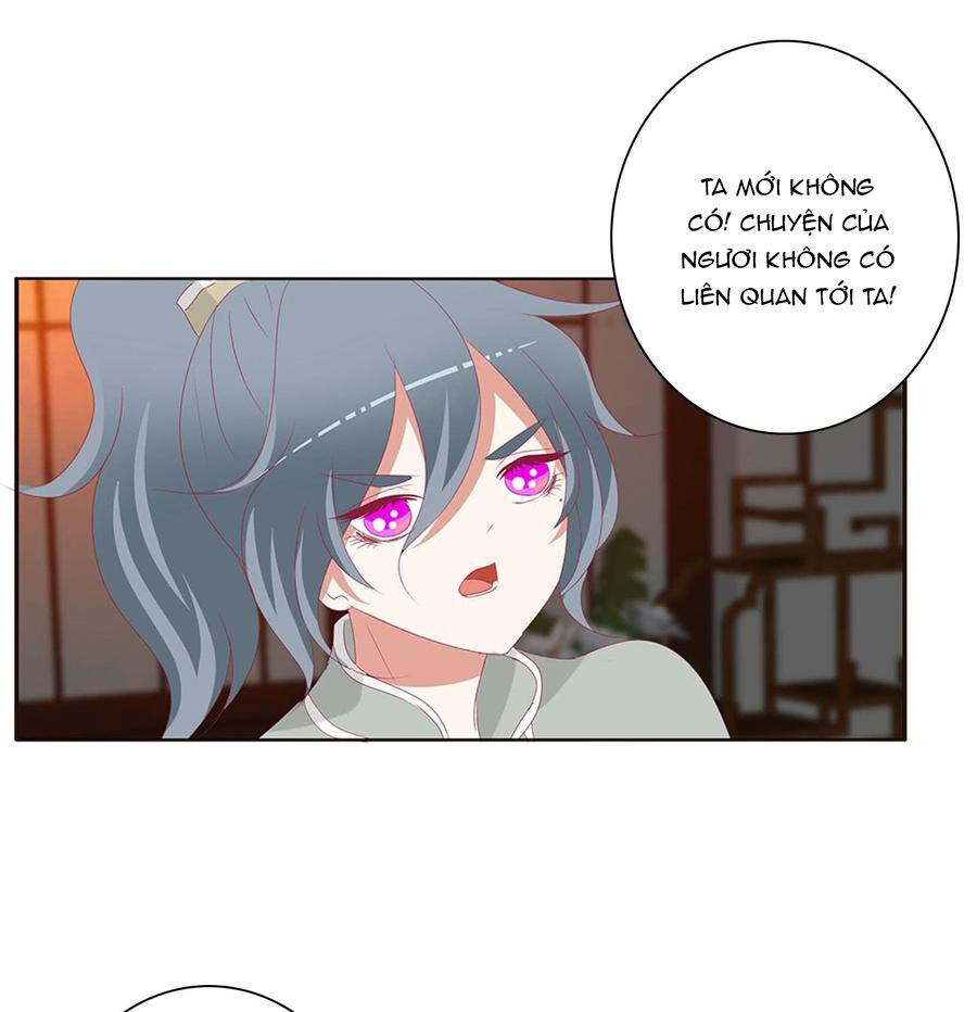 Thông Linh Phi Chapter 541 - Trang 2