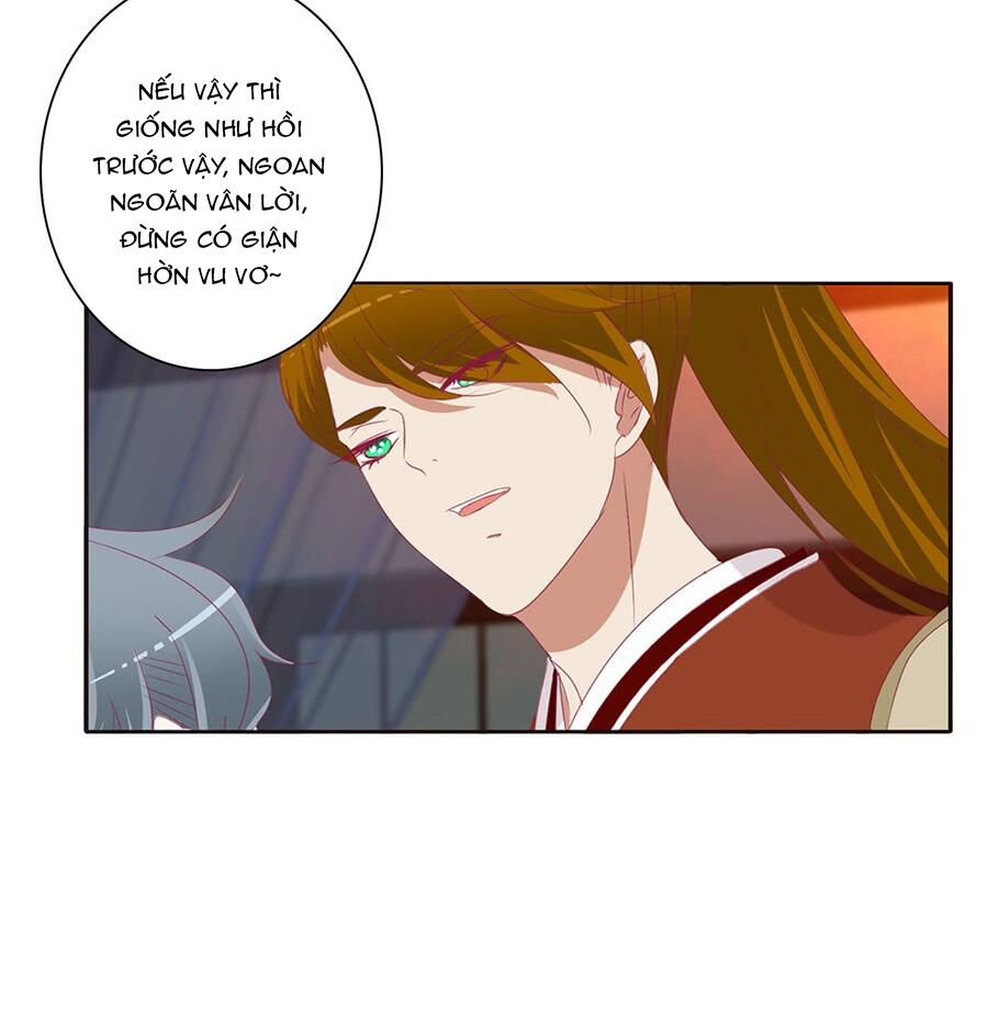 Thông Linh Phi Chapter 541 - Trang 2