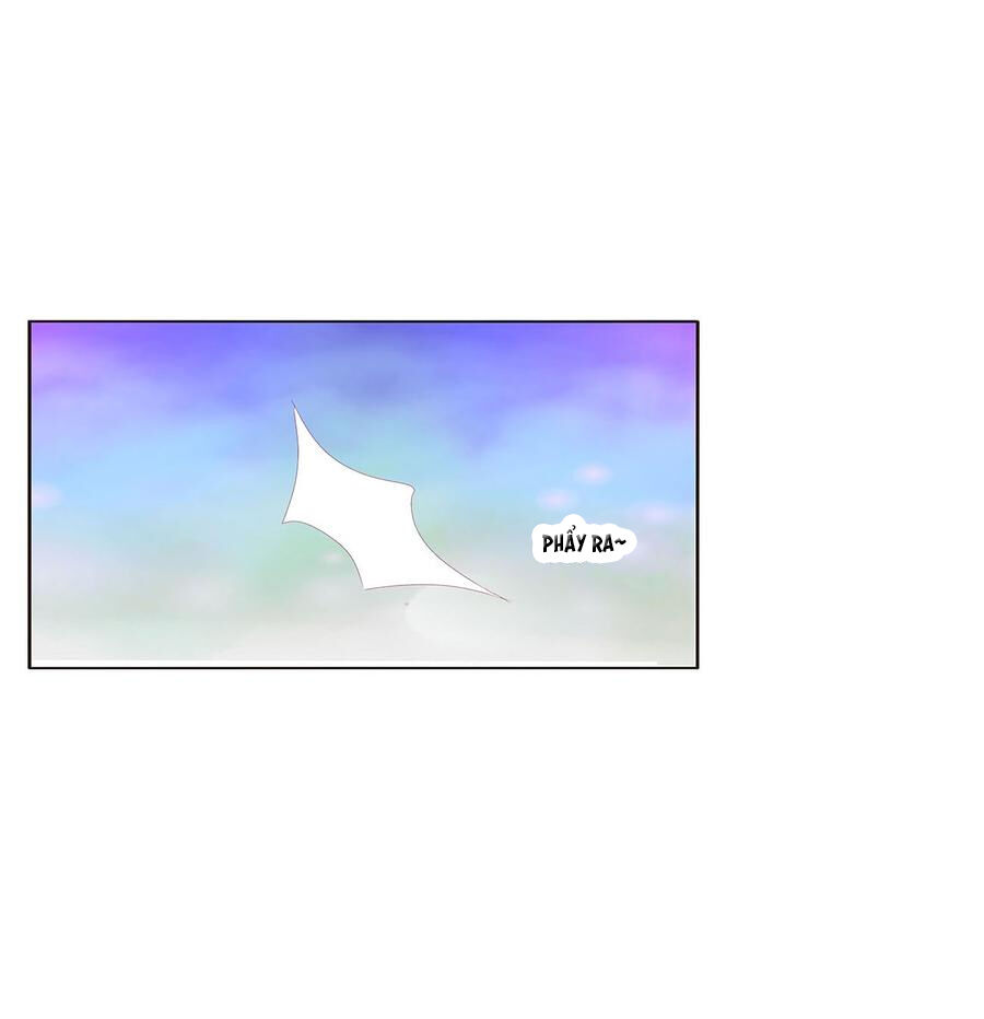 Thông Linh Phi Chapter 541 - Trang 2