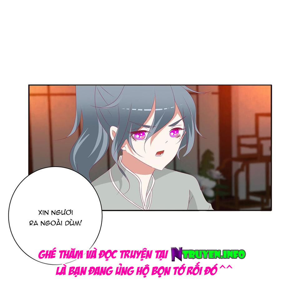 Thông Linh Phi Chapter 541 - Trang 2