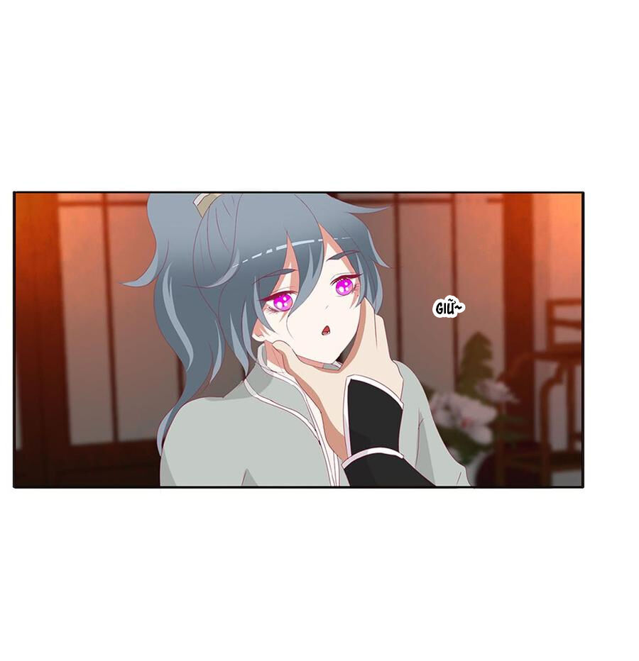 Thông Linh Phi Chapter 541 - Trang 2