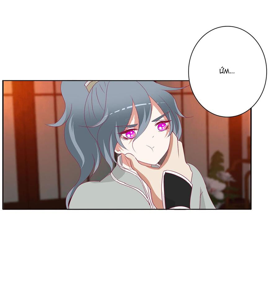 Thông Linh Phi Chapter 541 - Trang 2