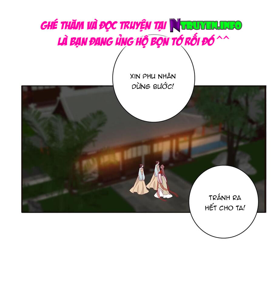 Thông Linh Phi Chapter 541 - Trang 2