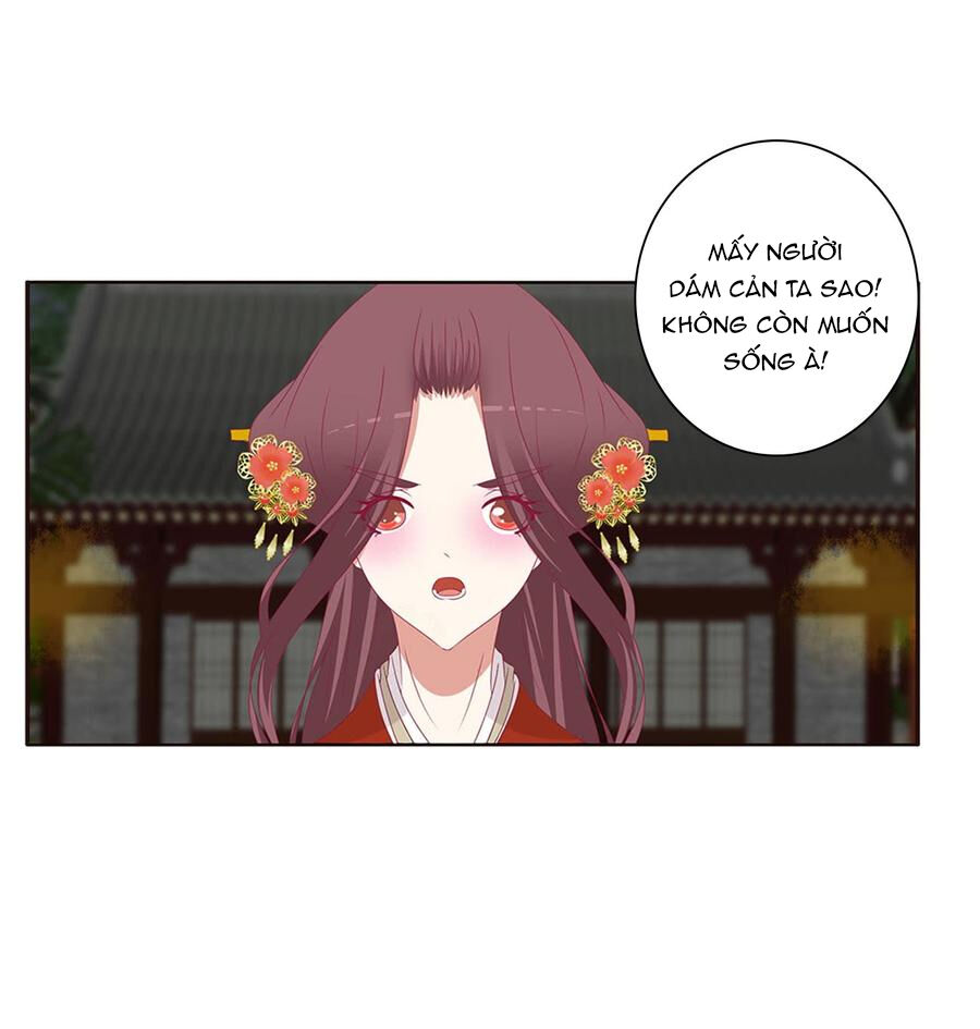 Thông Linh Phi Chapter 541 - Trang 2