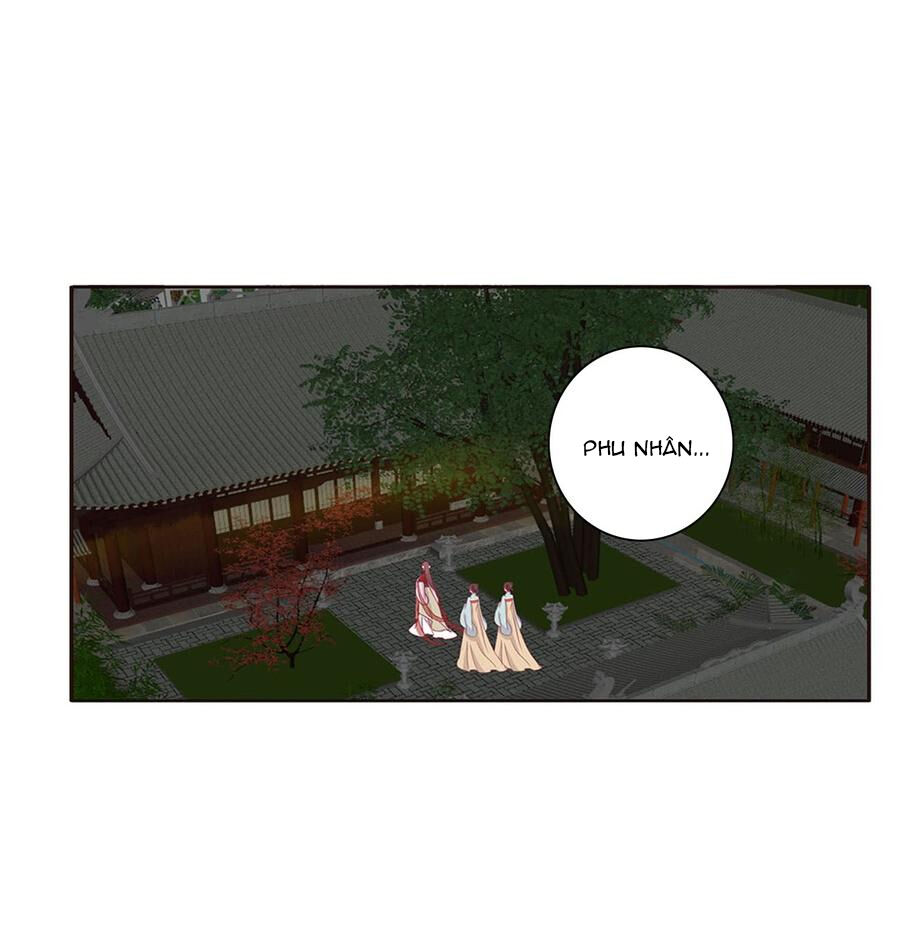 Thông Linh Phi Chapter 541 - Trang 2