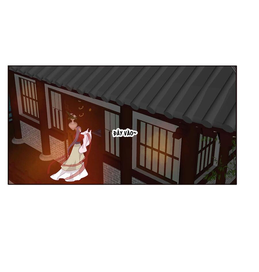 Thông Linh Phi Chapter 541 - Trang 2