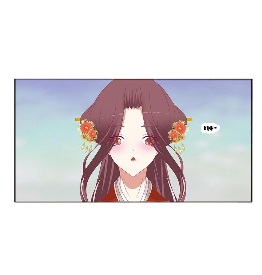 Thông Linh Phi Chapter 541 - Trang 2