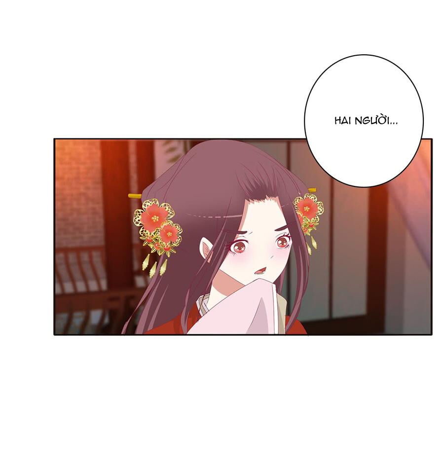 Thông Linh Phi Chapter 541 - Trang 2