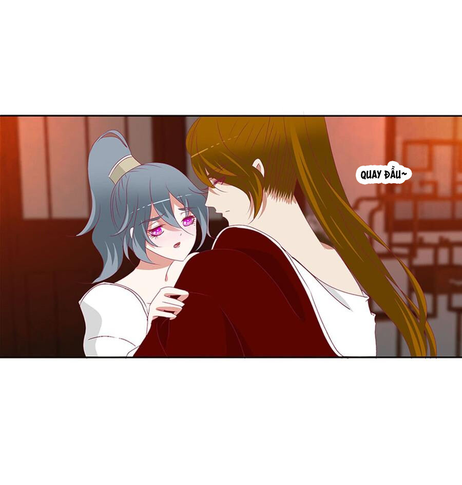 Thông Linh Phi Chapter 541 - Trang 2