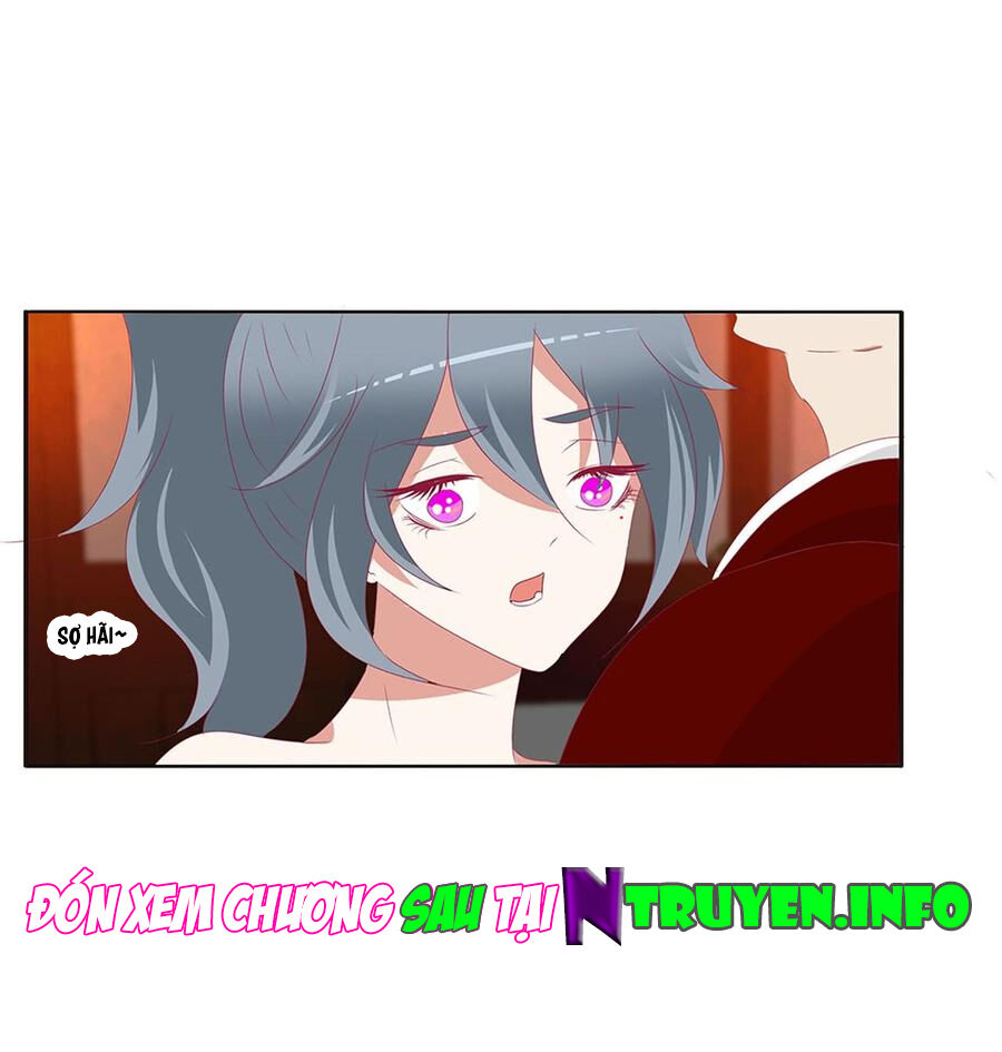 Thông Linh Phi Chapter 541 - Trang 2