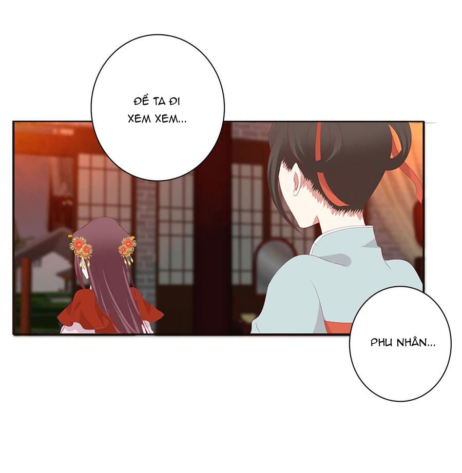 Thông Linh Phi Chapter 541 - Trang 2