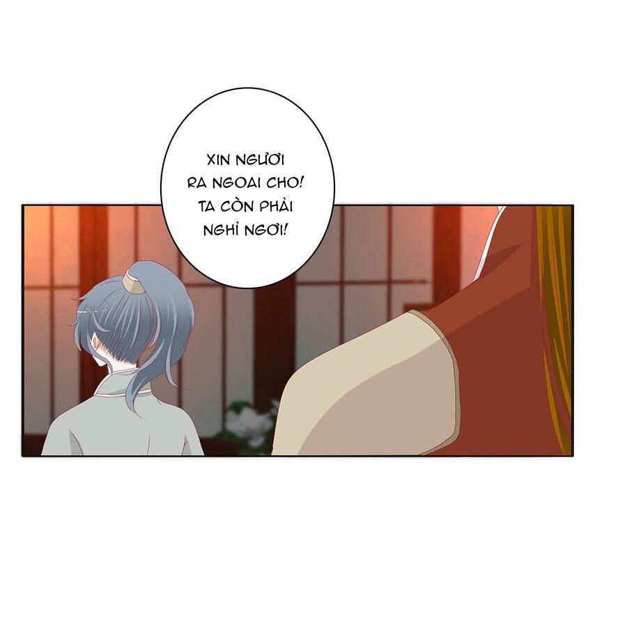 Thông Linh Phi Chapter 541 - Trang 2