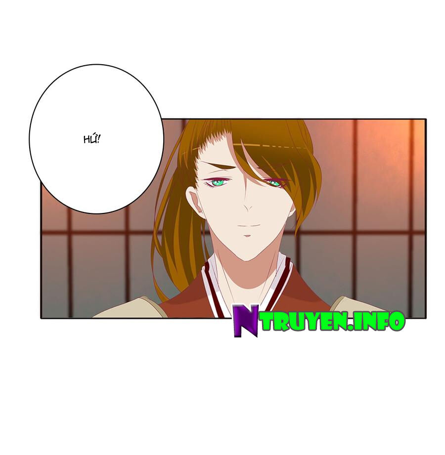 Thông Linh Phi Chapter 541 - Trang 2