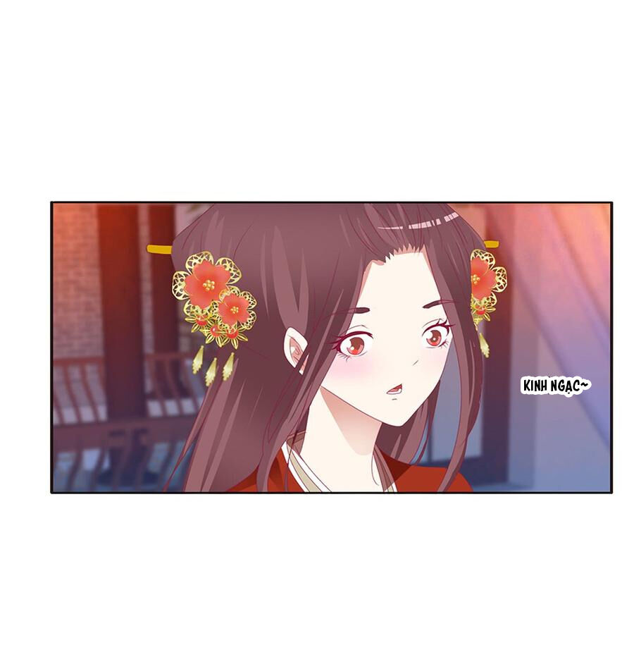 Thông Linh Phi Chapter 542 - Trang 2