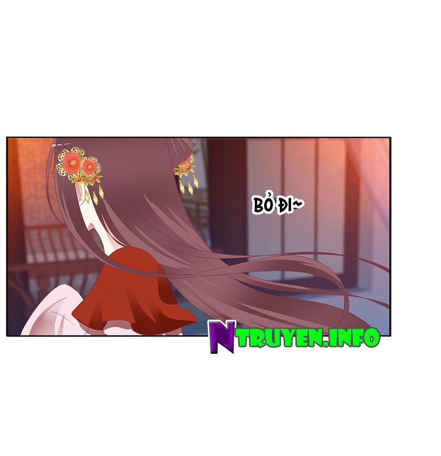 Thông Linh Phi Chapter 542 - Trang 2