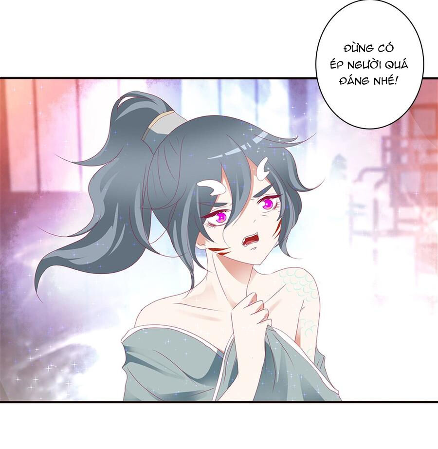 Thông Linh Phi Chapter 542 - Trang 2