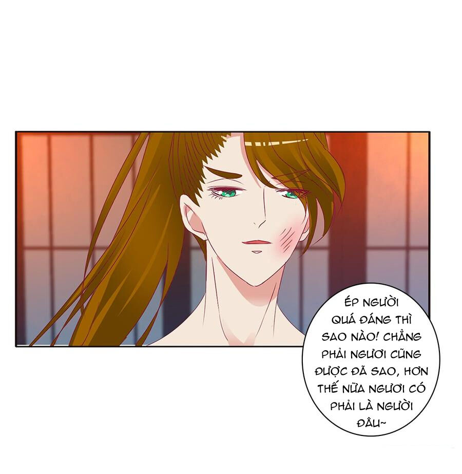 Thông Linh Phi Chapter 542 - Trang 2