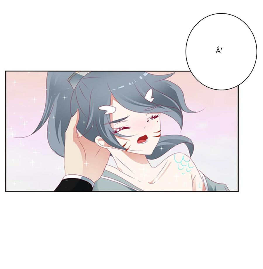 Thông Linh Phi Chapter 542 - Trang 2