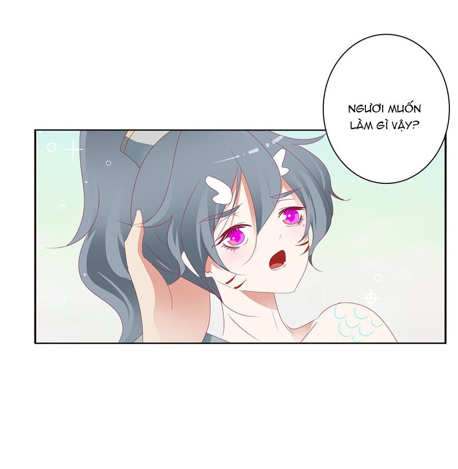 Thông Linh Phi Chapter 542 - Trang 2