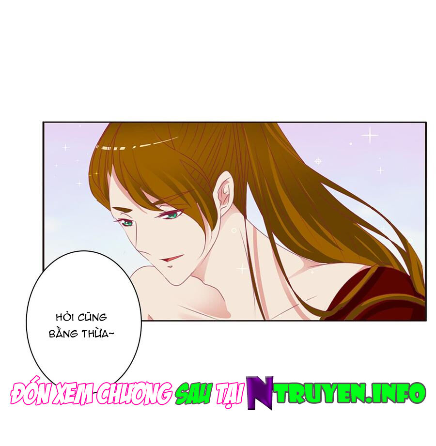 Thông Linh Phi Chapter 542 - Trang 2