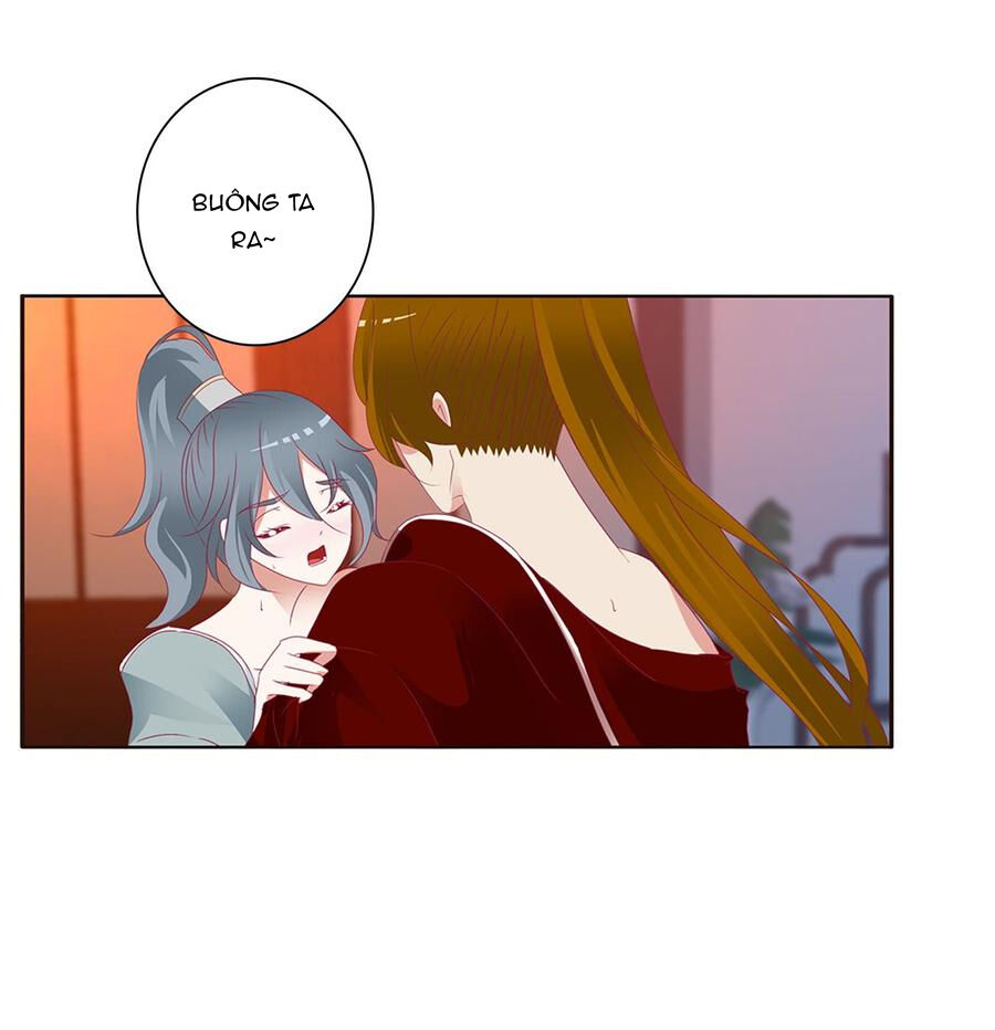 Thông Linh Phi Chapter 542 - Trang 2