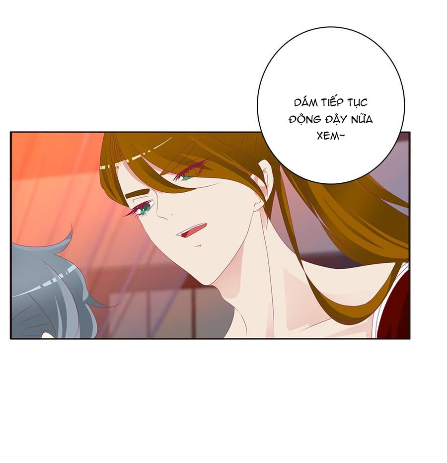 Thông Linh Phi Chapter 542 - Trang 2