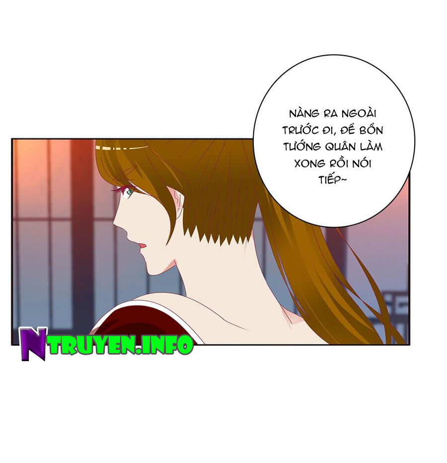 Thông Linh Phi Chapter 542 - Trang 2