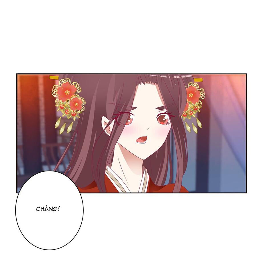 Thông Linh Phi Chapter 542 - Trang 2